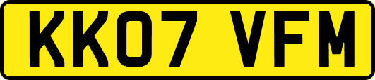 KK07VFM