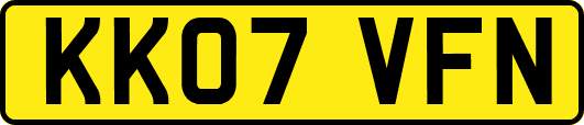 KK07VFN