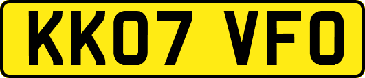 KK07VFO