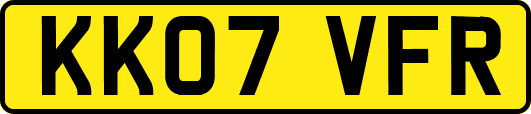 KK07VFR