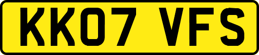 KK07VFS