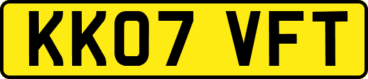KK07VFT