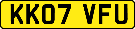 KK07VFU