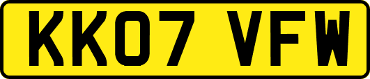 KK07VFW
