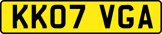 KK07VGA