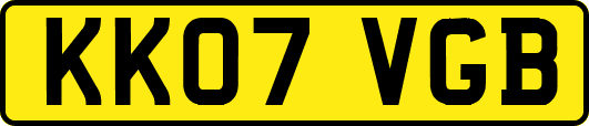 KK07VGB