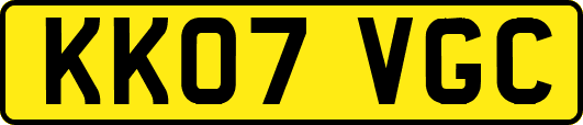 KK07VGC