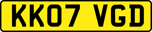 KK07VGD