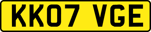 KK07VGE