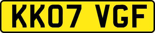 KK07VGF
