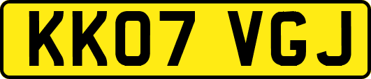 KK07VGJ