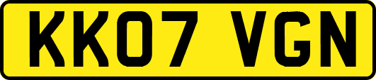 KK07VGN