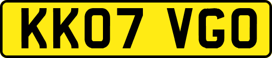 KK07VGO