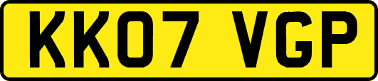 KK07VGP