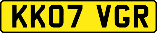 KK07VGR