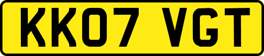 KK07VGT