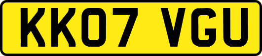 KK07VGU