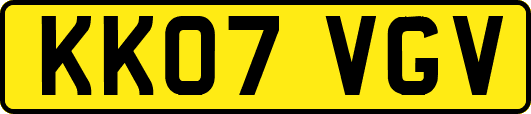 KK07VGV
