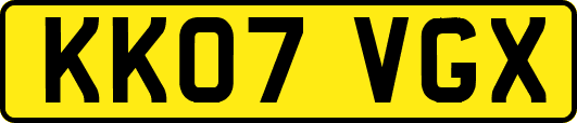 KK07VGX