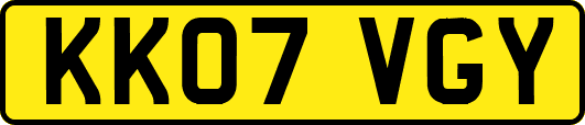 KK07VGY