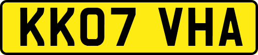 KK07VHA
