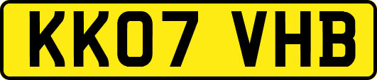 KK07VHB