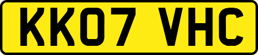 KK07VHC