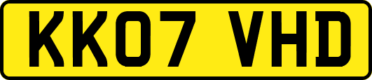 KK07VHD