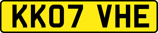 KK07VHE
