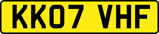 KK07VHF
