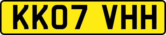 KK07VHH
