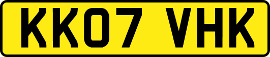 KK07VHK