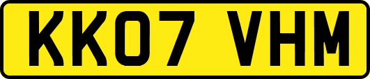 KK07VHM