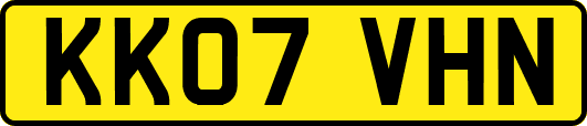 KK07VHN