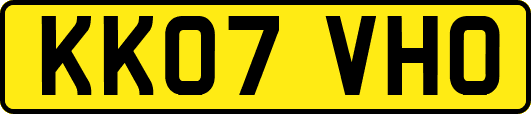 KK07VHO
