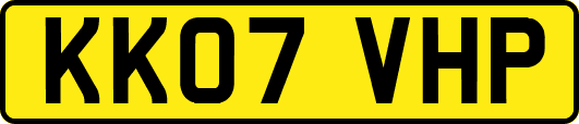 KK07VHP