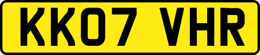 KK07VHR