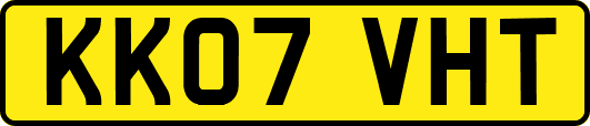 KK07VHT