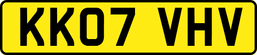KK07VHV