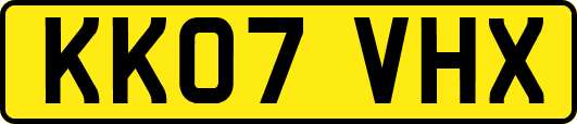 KK07VHX