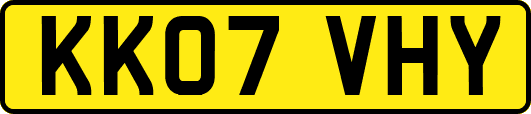KK07VHY