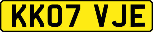 KK07VJE