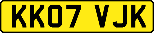 KK07VJK