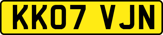 KK07VJN