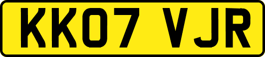 KK07VJR
