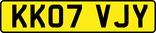 KK07VJY