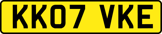 KK07VKE