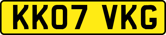 KK07VKG