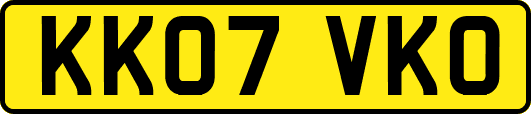 KK07VKO