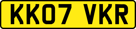 KK07VKR